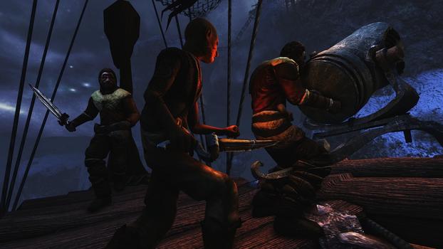 Air Buccaneers on PC screenshot #2
