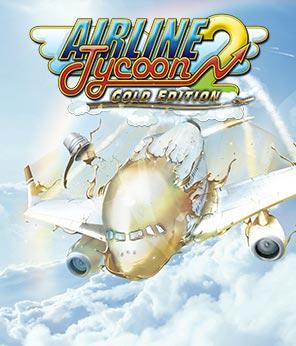 Airline Tycoon 2: Gold Edition