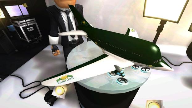 Airline Tycoon 2: Gold Edition on PC screenshot #3