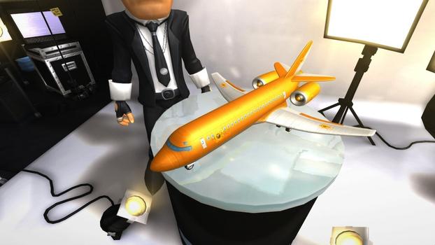 Airline Tycoon 2: Gold Edition on PC screenshot #5