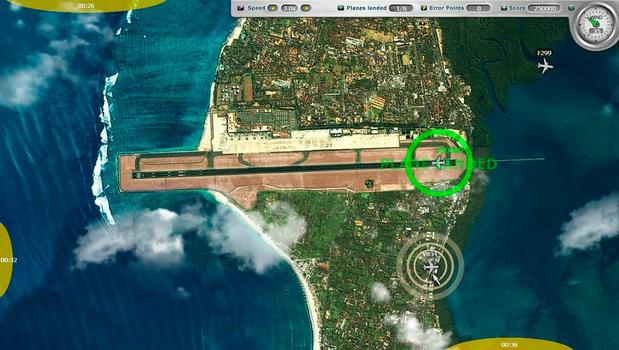 Airport Control Simulator on PC screenshot #4