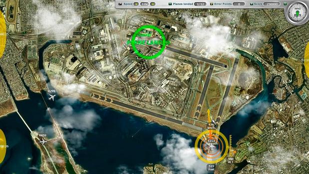 Airport Control Simulator on PC screenshot #5