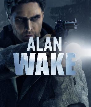Alan Wake