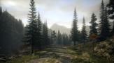 Alan Wake on PC screenshot thumbnail #4