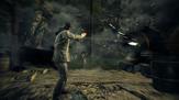 Alan Wake on PC screenshot thumbnail #1