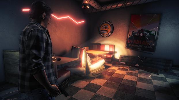 Alan Wake's American Nightmare on PC screenshot #3