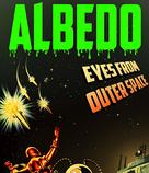 Albedo: Eyes from Outer Space