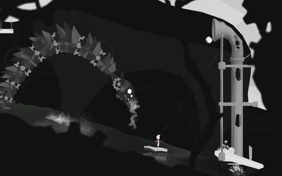 Albert and Otto on PC screenshot #12