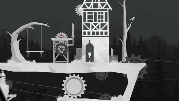 Albert and Otto on PC screenshot #3