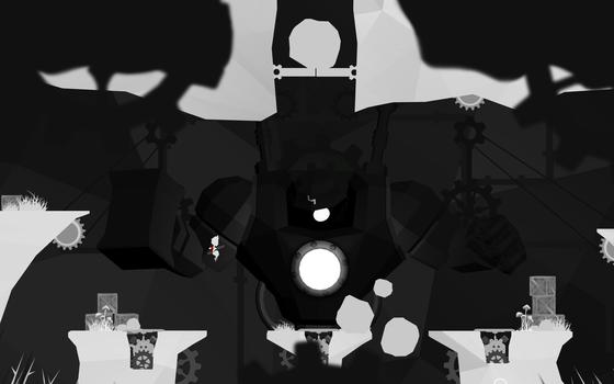 Albert and Otto on PC screenshot #2