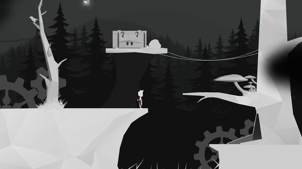 Albert and Otto on PC screenshot #6