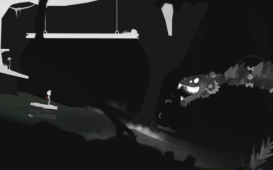 Albert and Otto on PC screenshot #4