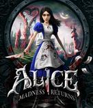 Alice: Madness Returns (NA)