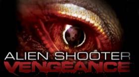 Alien Shooter: Vengeance