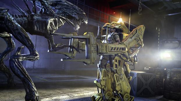 Aliens: Colonial Marines - Season Pass on PC screenshot #4