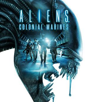 Aliens: Colonial Marines