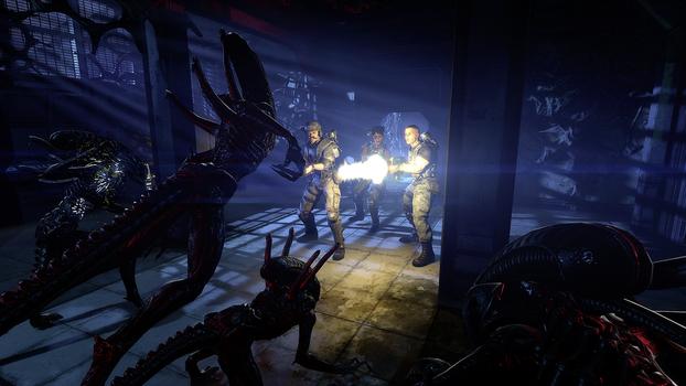 Aliens: Colonial Marines on PC screenshot #5
