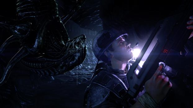 Aliens: Colonial Marines on PC screenshot #3