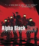 Alpha Black Zero