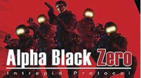 Alpha Black Zero