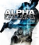 Alpha Protocol