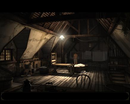 Alter Ego on PC screenshot #2