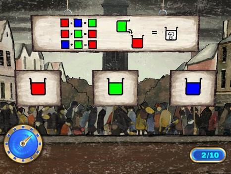American Mensa Academy on PC screenshot #2