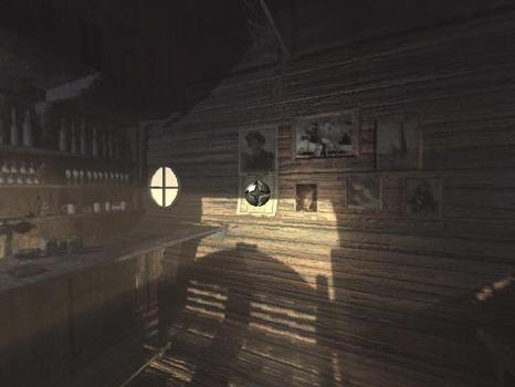 Amerzone: The Explorer's Legacy on PC screenshot #4