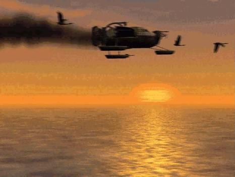 Amerzone: The Explorer's Legacy on PC screenshot #5