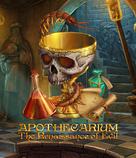 Apothecarium: The Renaissance of Evil - Premium Edition