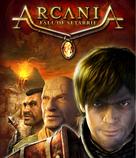 ArcaniA: Fall of Setarrif DNS