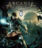 ArcaniA: Gothic 4