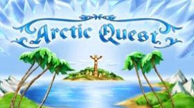 Arctic Quest 1