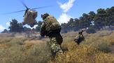 Arma 3 on PC screenshot thumbnail #2
