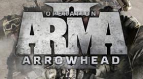 ARMA II Operation Arrowhead