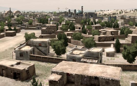 ARMA II Operation Arrowhead on PC screenshot #5