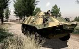 ARMA II Operation Arrowhead on PC screenshot thumbnail #4