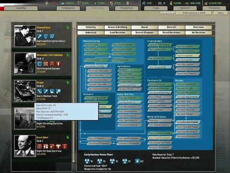 Arsenal of Democracy on PC screenshot #4