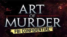 Art of Murder: FBI Confidential