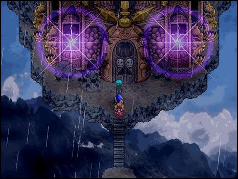 Asguaard on PC screenshot #2