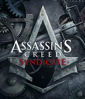 Assassin's Creed® Syndicate