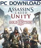Assassin’s Creed® Unity Gold Edition (CAN)