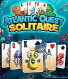 Atlantic Quest Solitaire