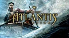 Atlantis Evolution