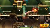 Awesomenauts - Clockwork Yoolip Skin on PC screenshot thumbnail #5