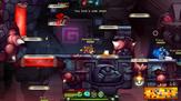 Awesomenauts - Clockwork Yoolip Skin on PC screenshot thumbnail #4