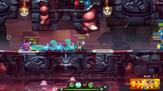 Awesomenauts - Clockwork Yoolip Skin on PC screenshot thumbnail #2