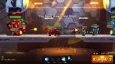 Awesomenauts - Costume Party Bundle on PC screenshot thumbnail #4
