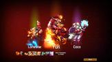 Awesomenauts on PC screenshot thumbnail #1