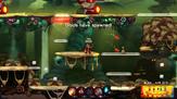 Awesomenauts on PC screenshot thumbnail #2